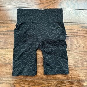 Gymshark Adapt Animal Seamless Cycling Short 7”